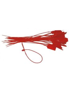 Fentex Tamper-Proof Security Tags x1000